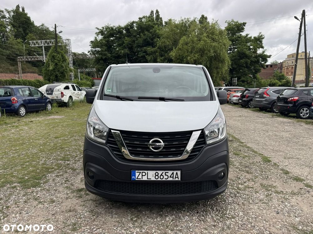 Nissan NV300 - 8