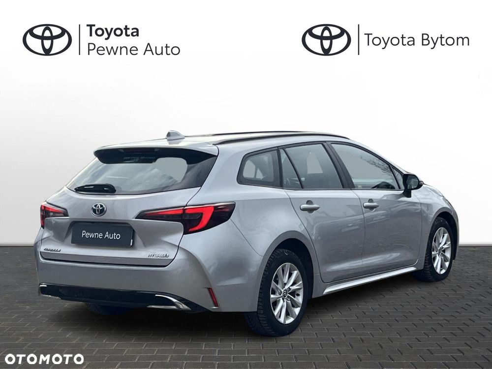 Toyota Corolla 1.8 Hybrid Comfort - 2