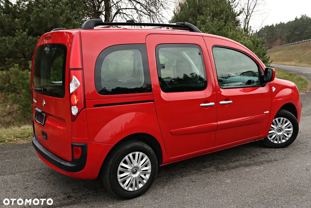 Renault Kangoo - 18