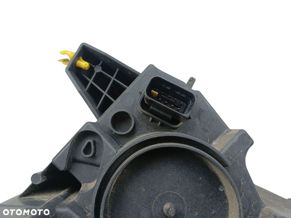 LAMPA LEWY PRZÓD OPEL GRANDLAND (2017-2021) 1.2 T 130KM YP00162980 - 6