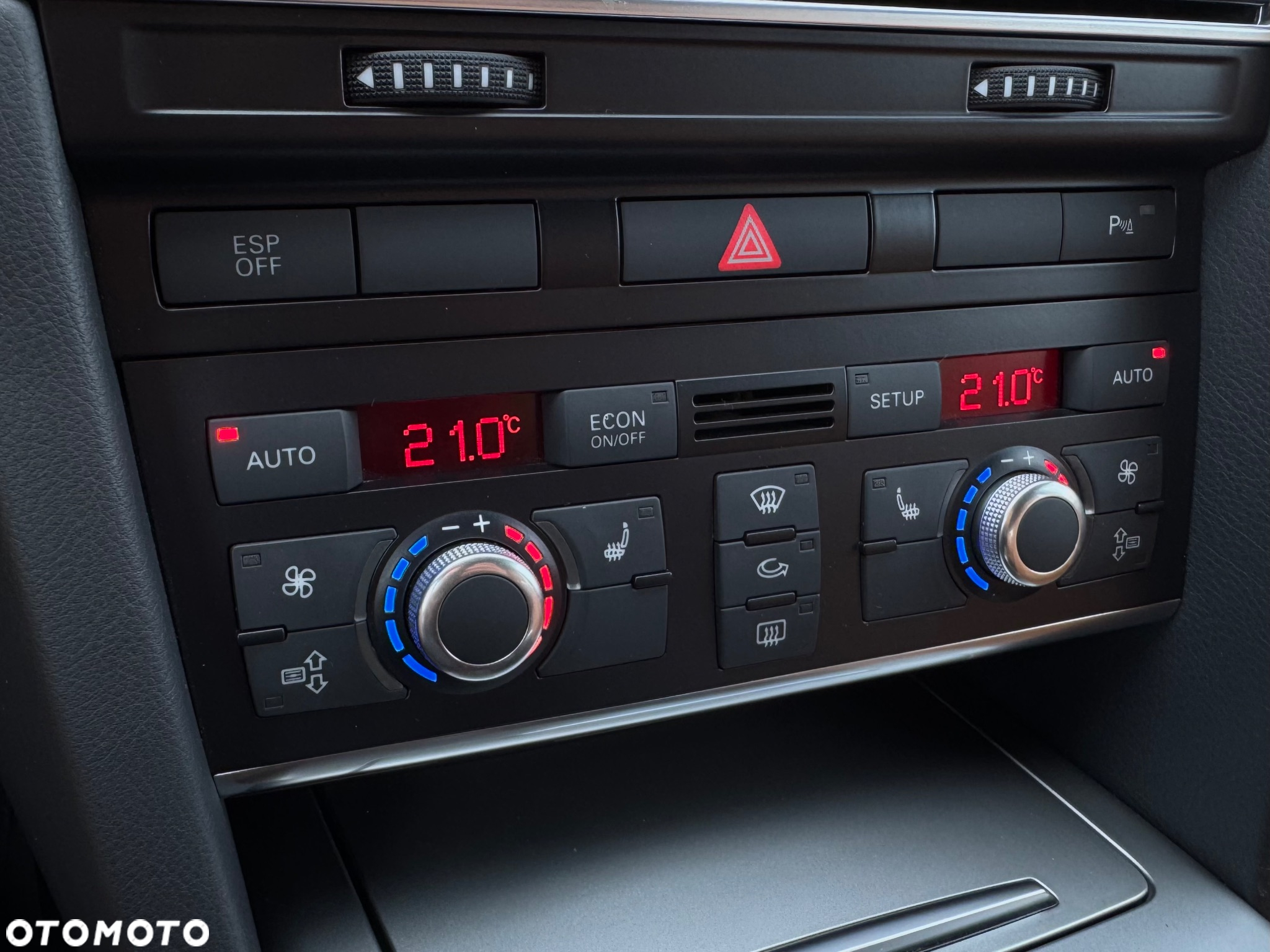 Audi A6 Avant 2.4 - 20