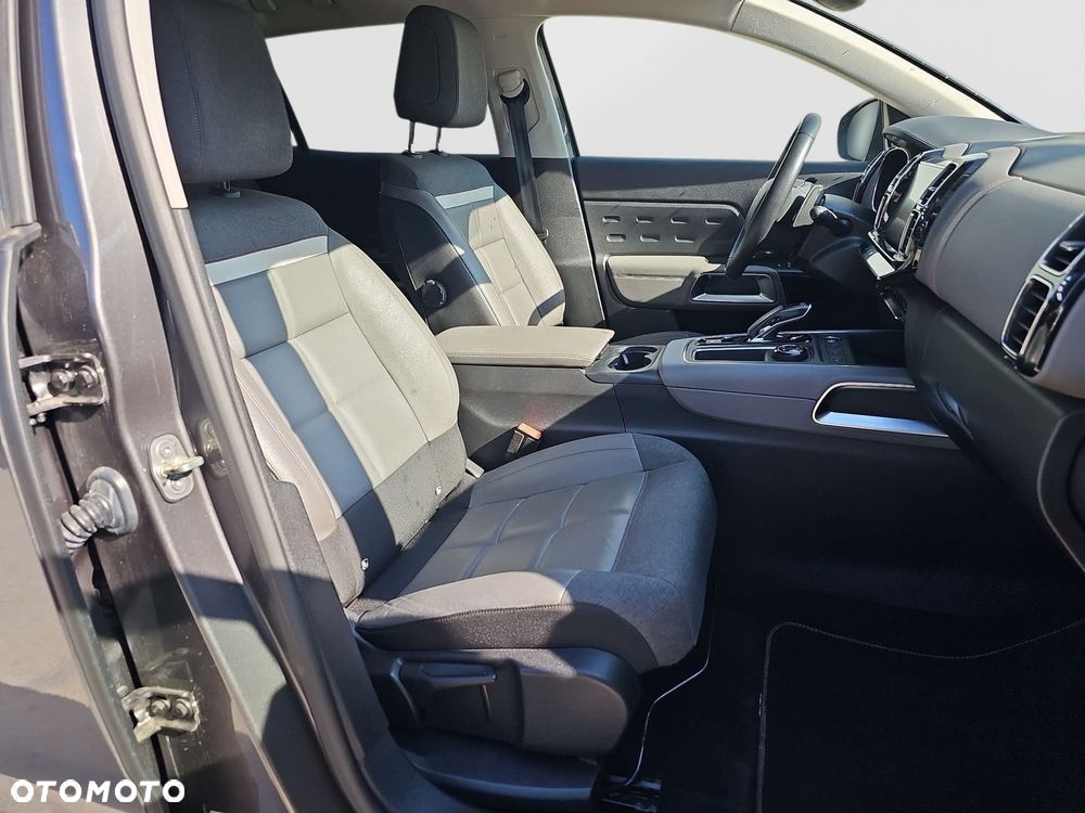 Citroën C5 Aircross 2.0 BlueHDi Shine EAT8 - 13