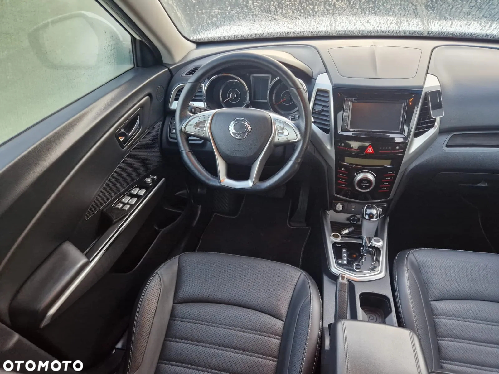 SsangYong/KGM Tivoli 1.6 Onyx - 34