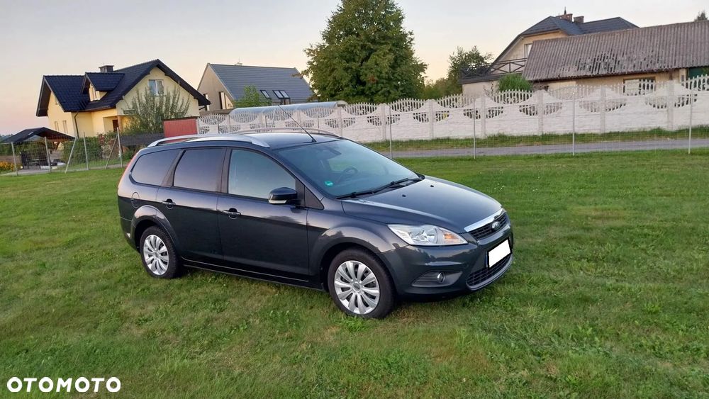 Ford Focus - 15