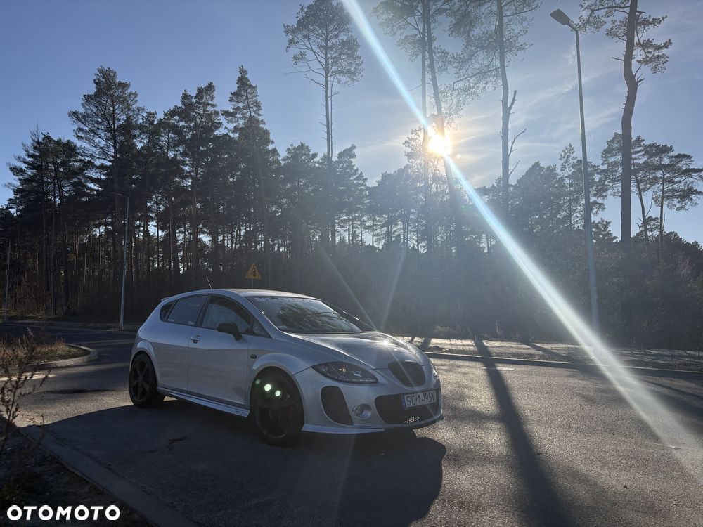 Seat Leon - 2