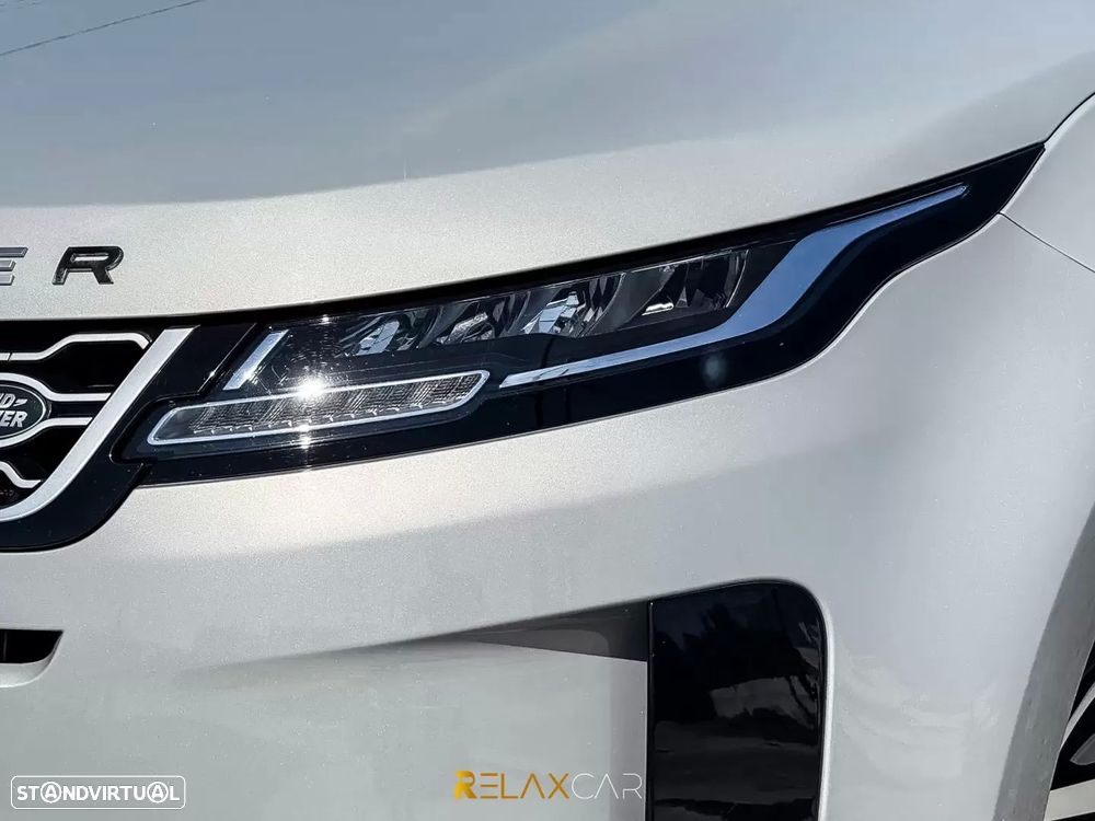 Land Rover Range Rover Evoque 1.5 P300e AWD S Auto - 7
