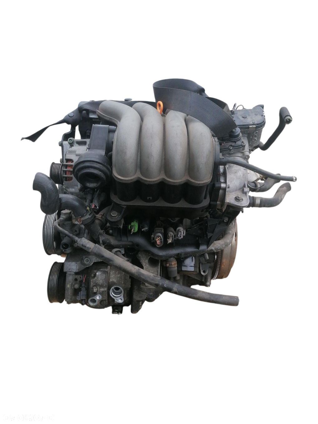 SILNIK A4 B6 PASSAT B6 2.0 FSI AWA - 5