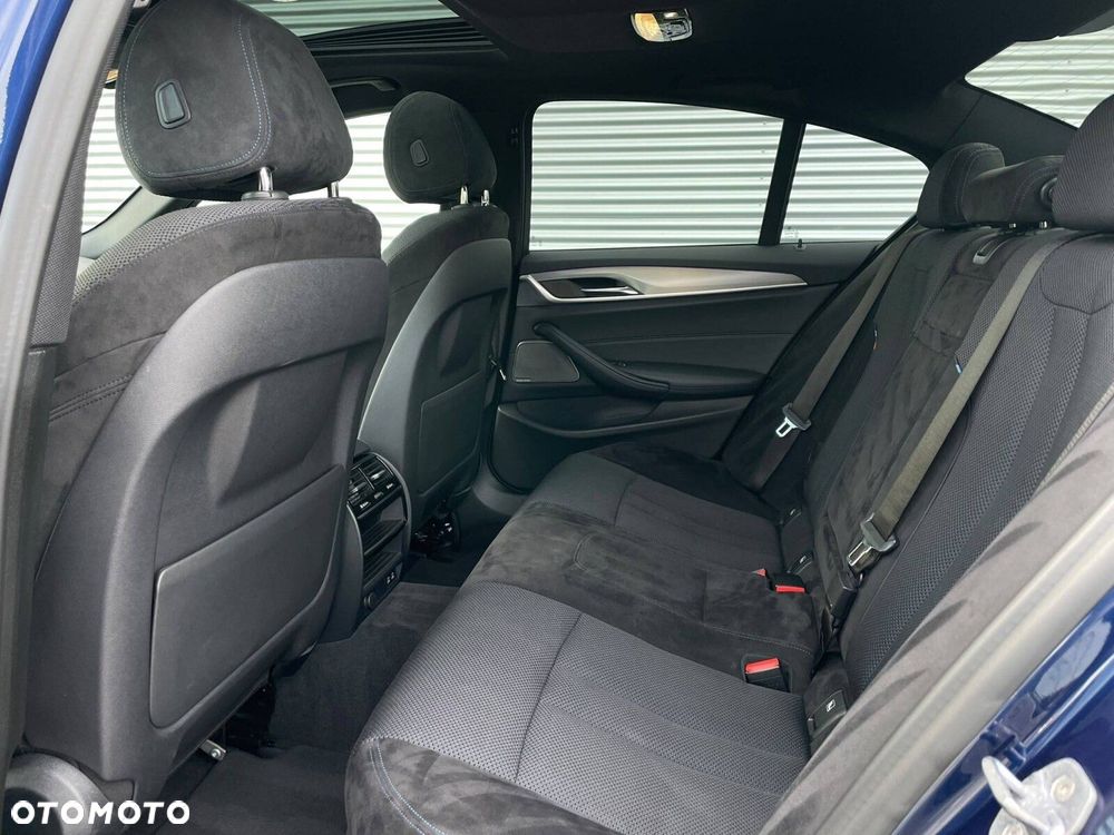BMW Seria 5 - 11