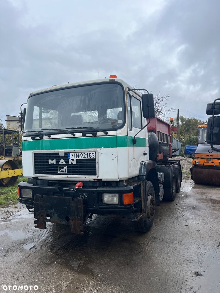 MAN F09 - 2