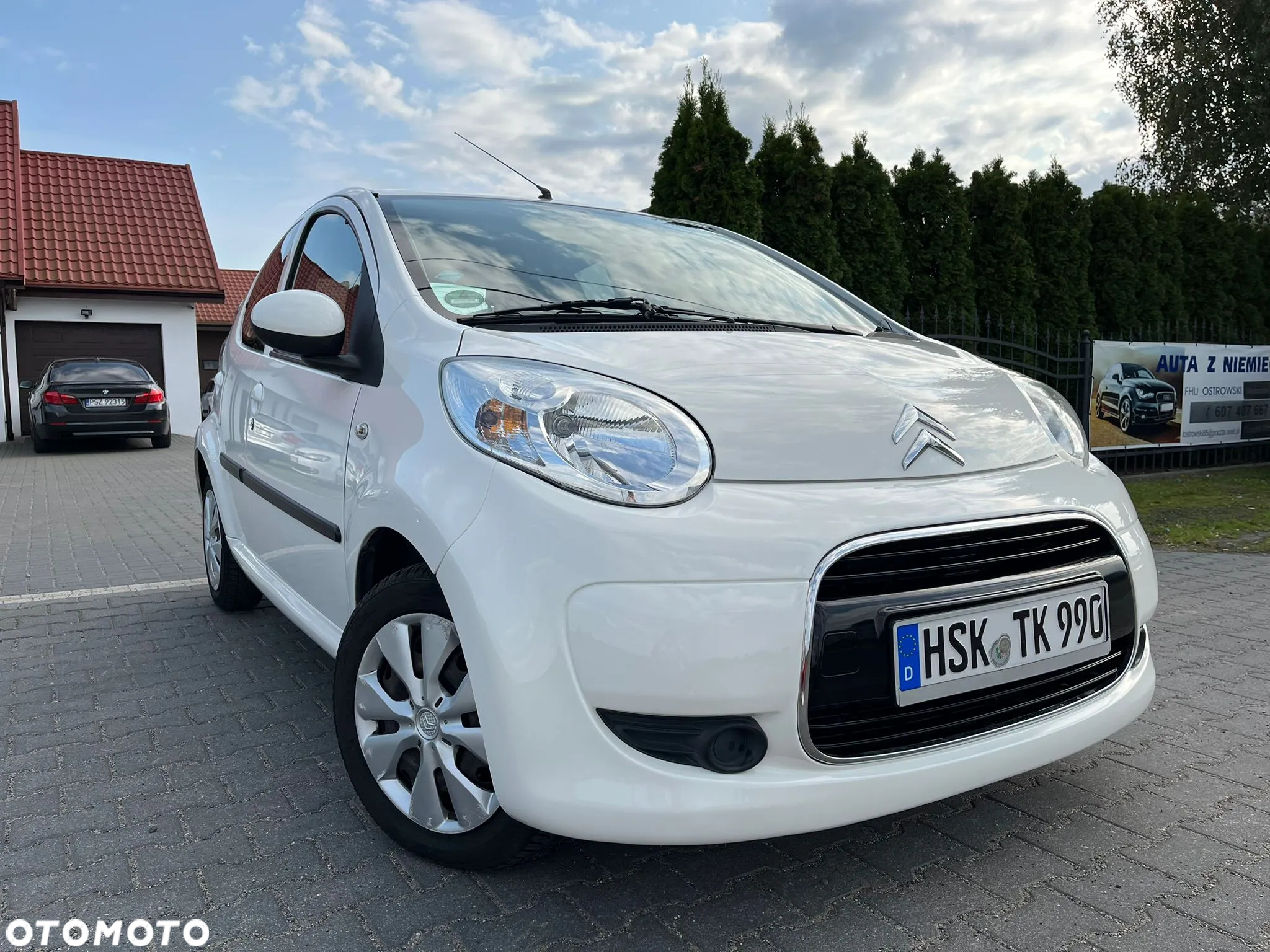 Citroën C1 1.0 Style - 4