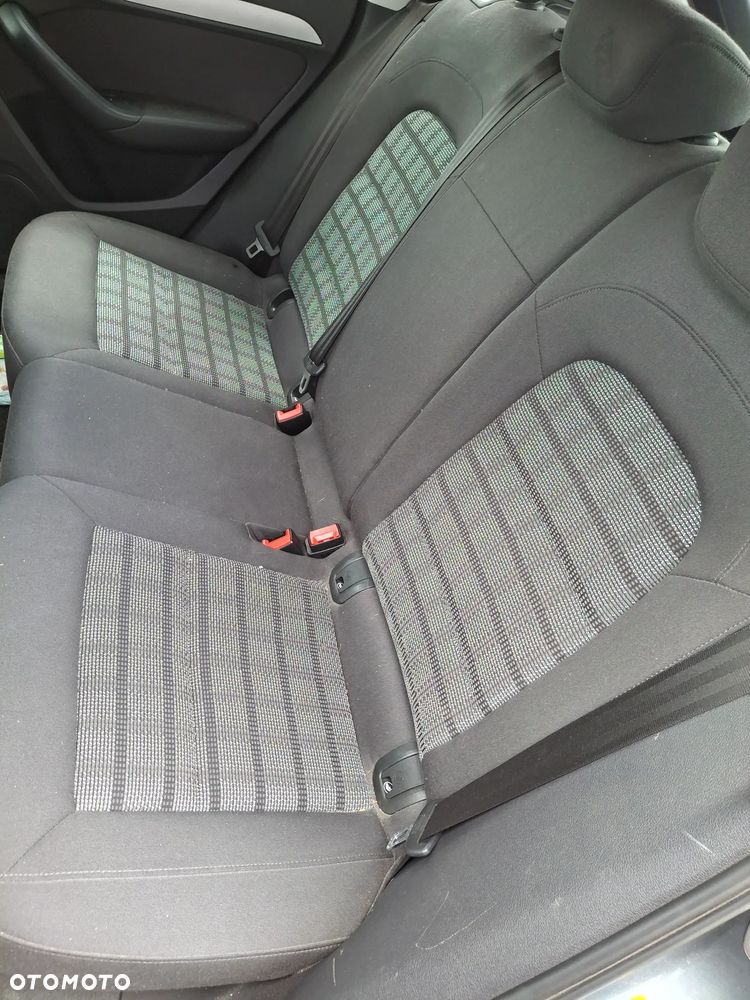 Audi Q3 2.0 TDI - 15