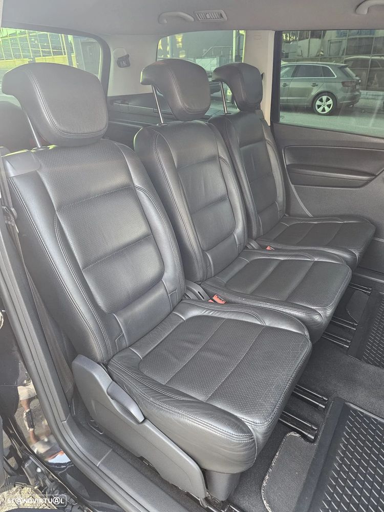 VW Sharan - 9
