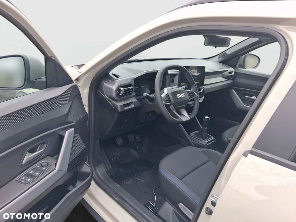 Dacia Duster - 16