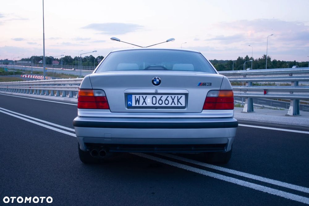 BMW M3 - 8