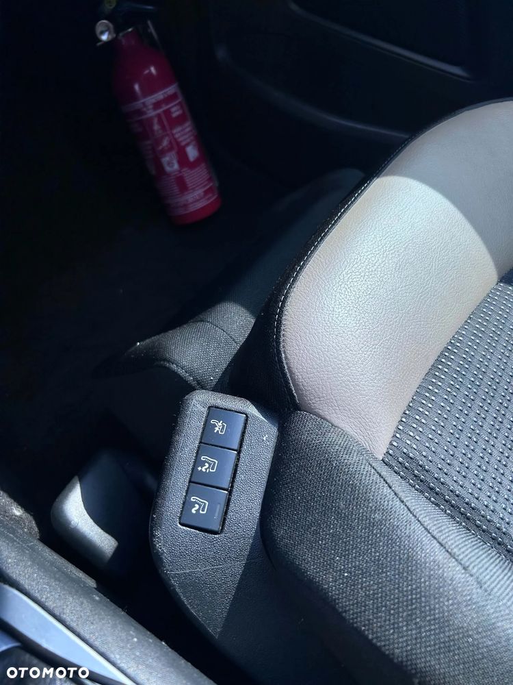 Citroën C4 Picasso 1.6 e-HDi Exclusive - 14