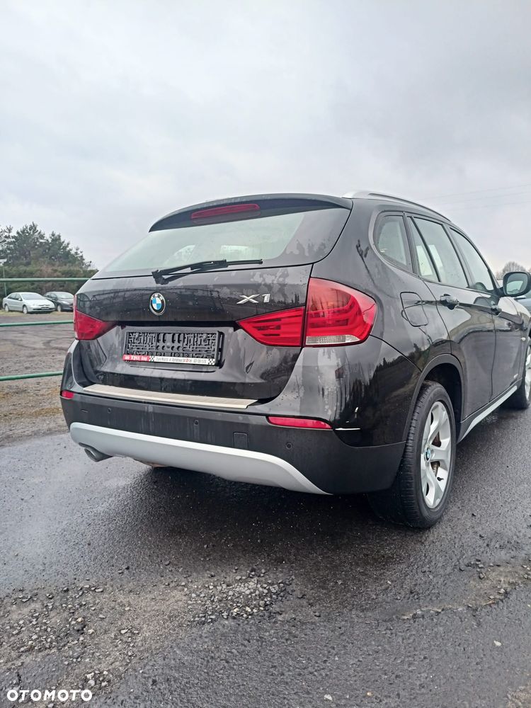 BMW X1 sDrive18i Sport Line - 5