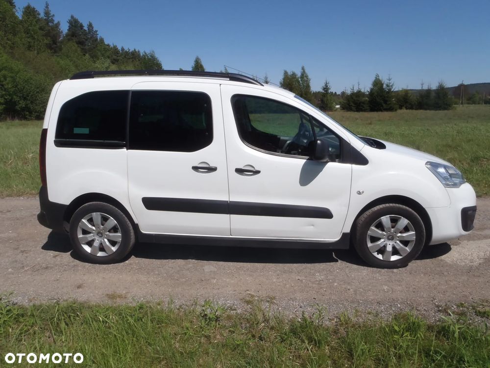 Volkswagen Caddy 2.0 (7-Si.) DSG Move Maxi - 34