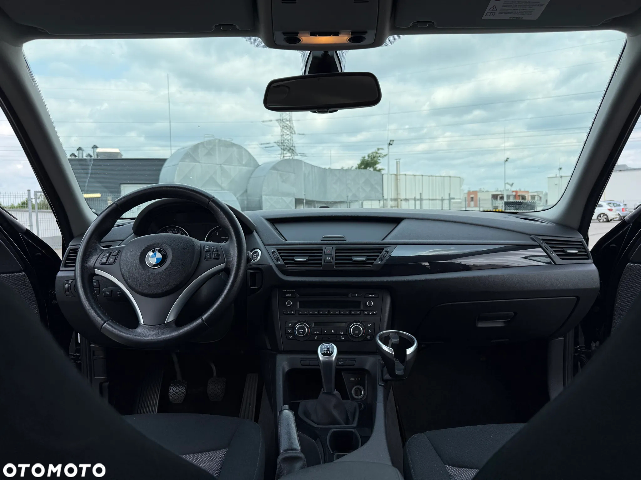 BMW X1 xDrive18d - 5