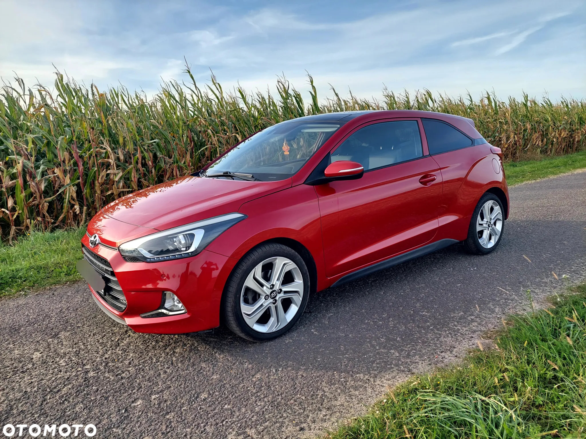 Hyundai i20 1.4 CRDi Active Premium - 2