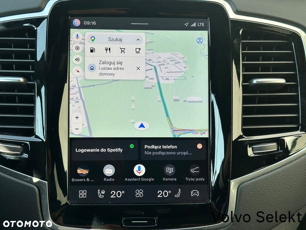 Volvo XC 90 - 31