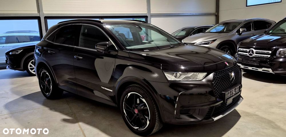 DS Automobiles DS 7 Crossback - 4