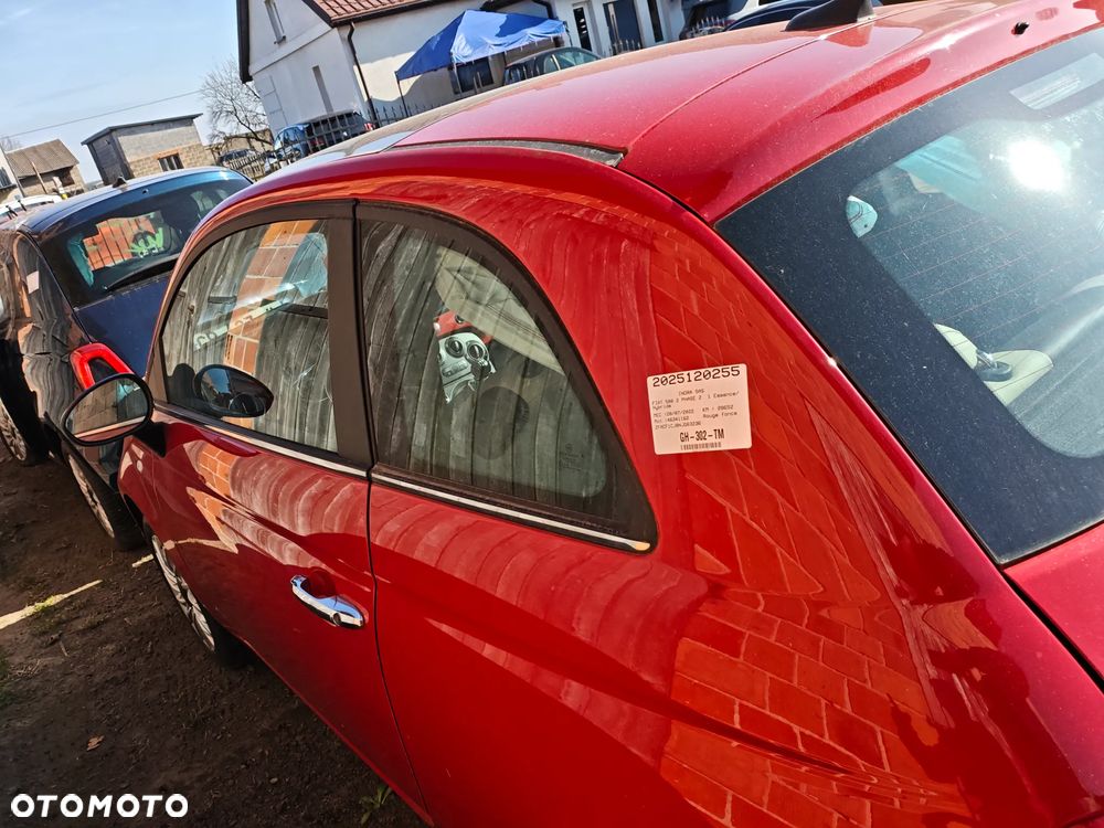 Fiat 500 1.0 GSE Hybrid Dolcevita - 6