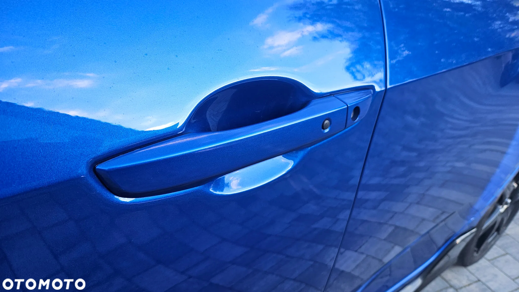 Honda Civic 1.5 i-VTEC Turbo CVT Sport - 11
