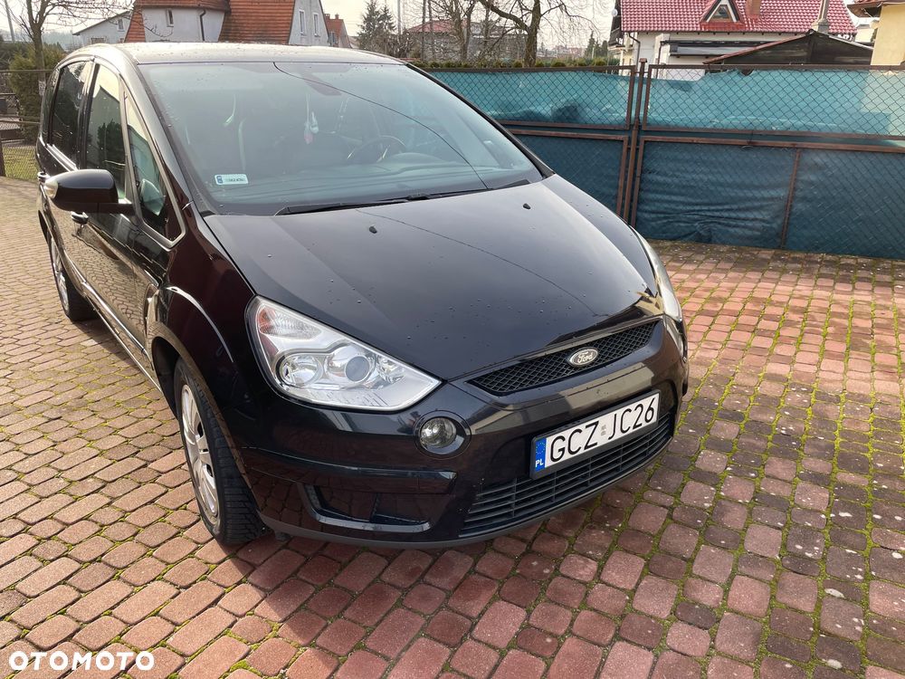 Ford S-Max - 7