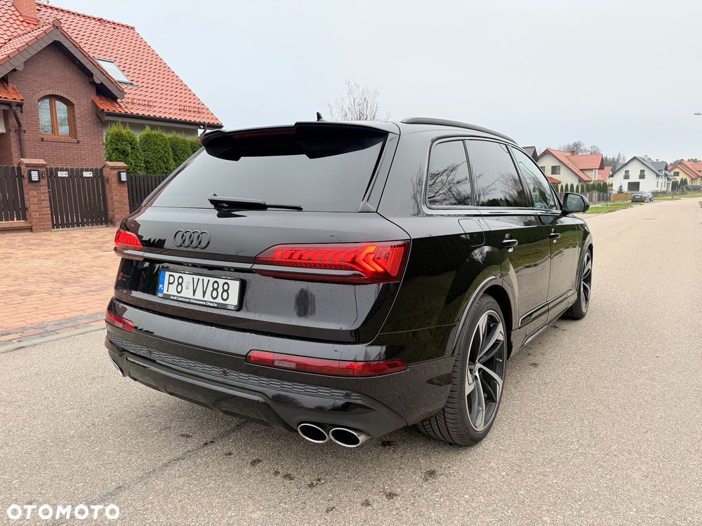 Audi SQ7 - 33