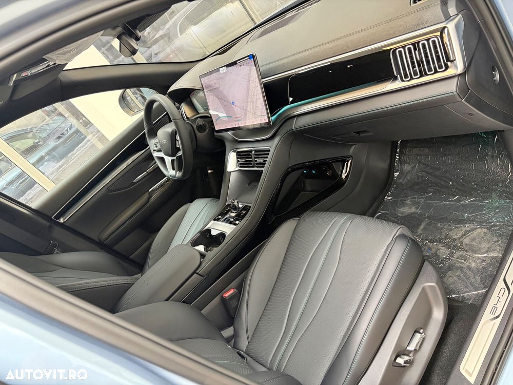 Byd Seal U Boost - 7