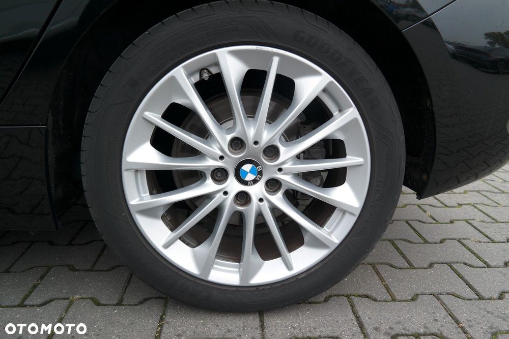 BMW Seria 1 118i Advantage - 33