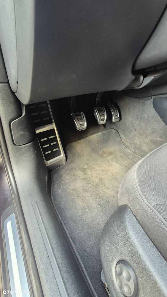 Audi A4 Avant 1.8 TFSI - 19