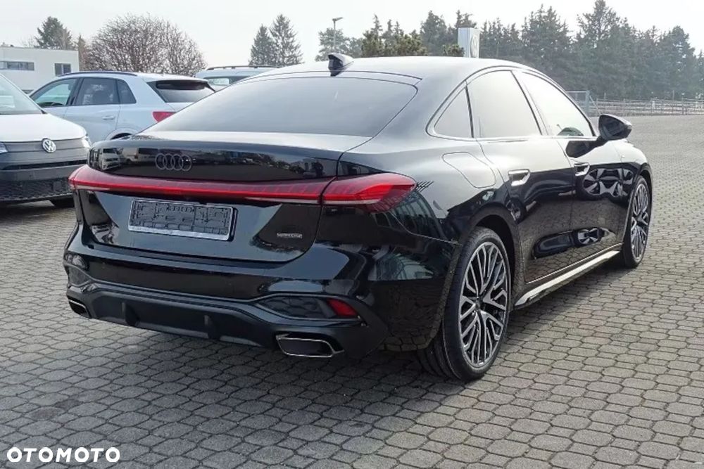 Audi A5 Limousine TFSI 110 kW S tronic - 22