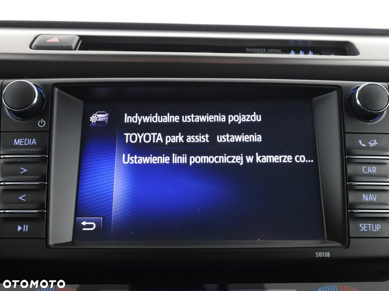 Toyota RAV4 2.5 4x2 Hybrid Executive - 25