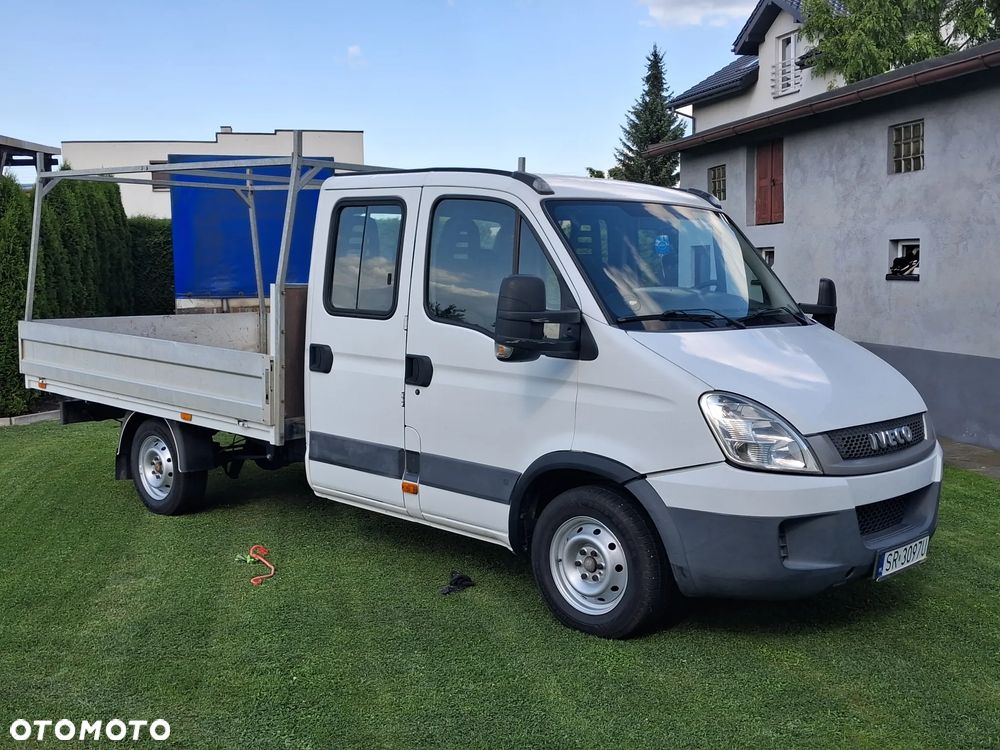 Iveco Daily - 2