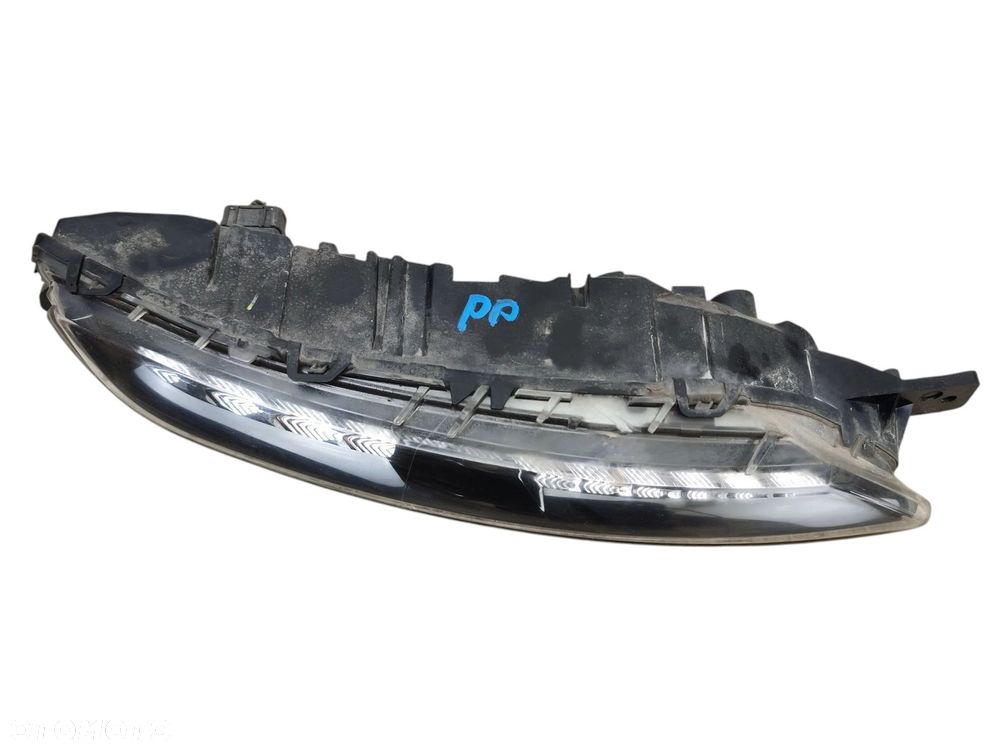 LAMPA LED PRZÓD PRAWA CITROEN C4 PICASSO II LIFT (2016-2019) 2.0 BlueHDI 150KM 90013633 - 4