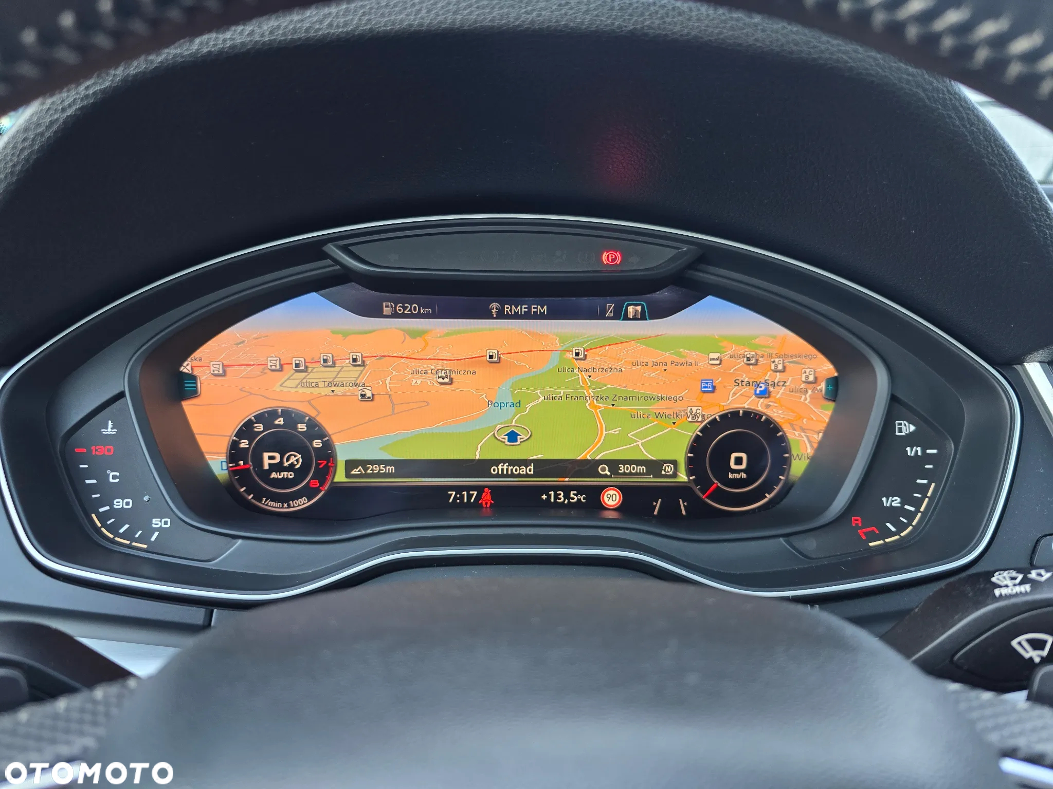 Audi Q5 2.0 TFSI Quattro Sport S tronic - 18