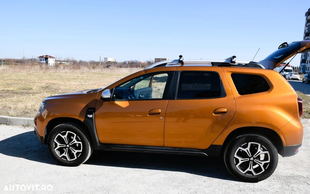 Dacia Duster - 5