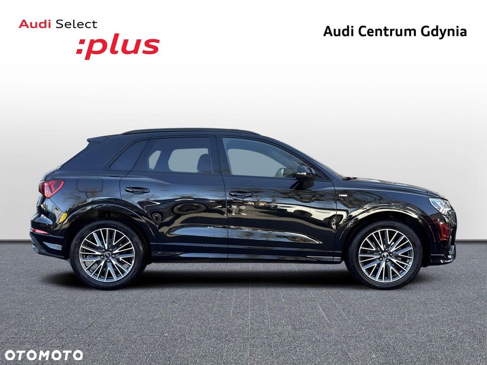 Audi Q3 35 TFSI S line S tronic - 7