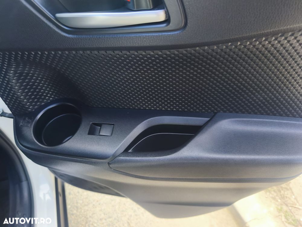 Toyota C-HR ver-combi-life - 20