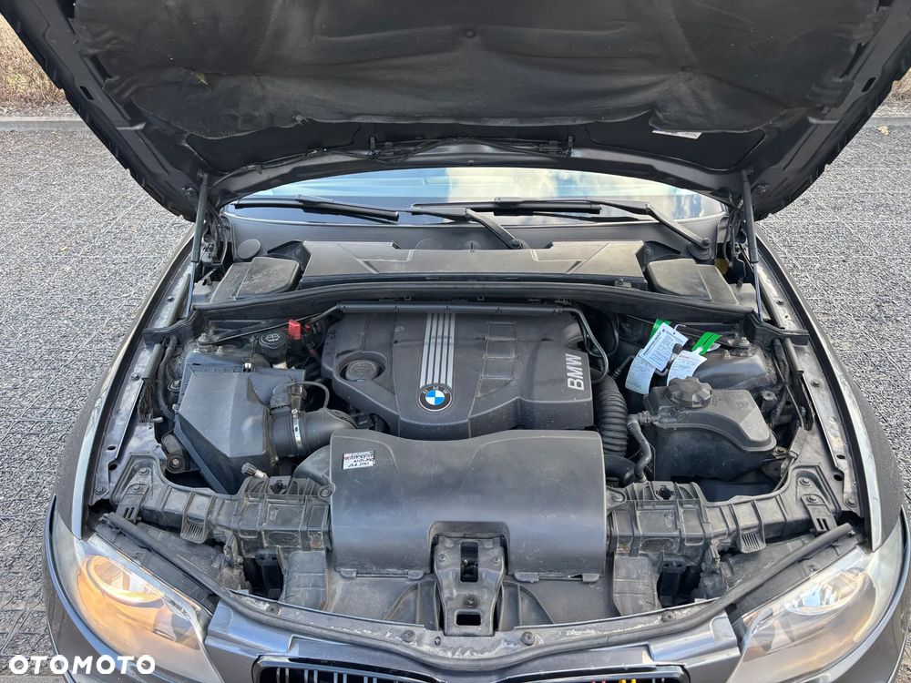 BMW Seria 1 - 16