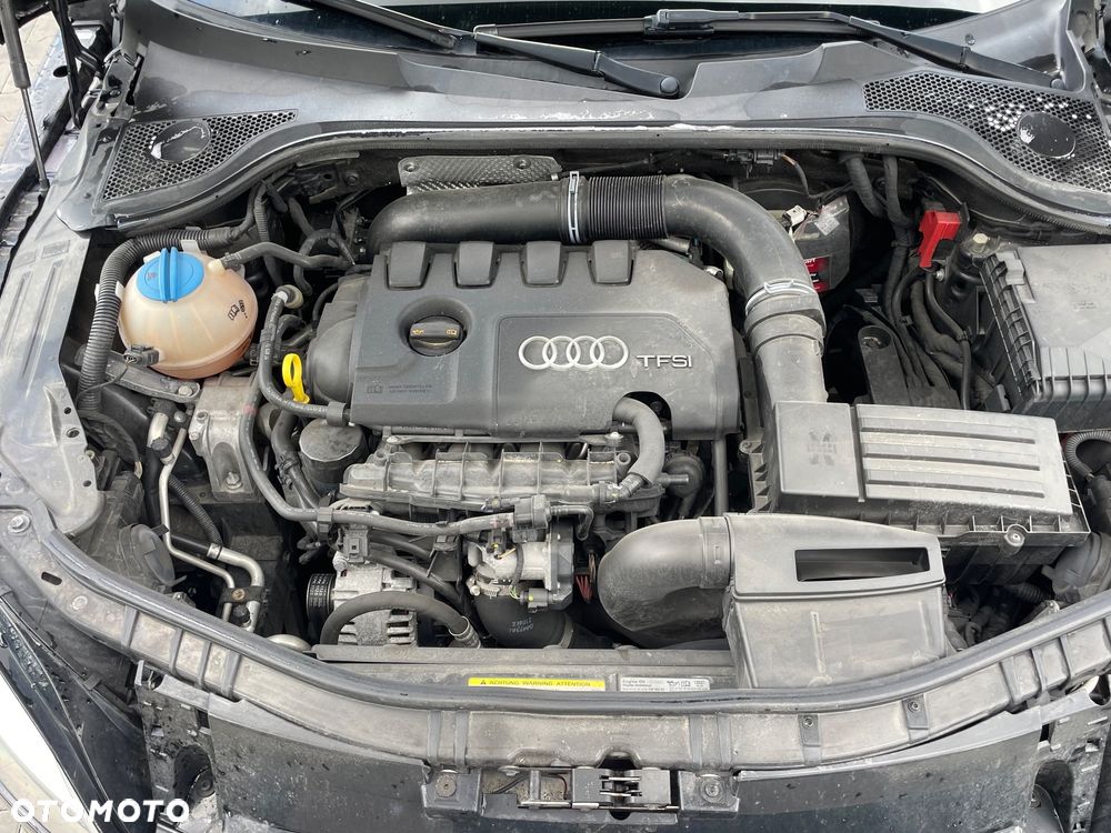 Audi TT Coupé 2.0 TFSI Quattro S tronic - 16