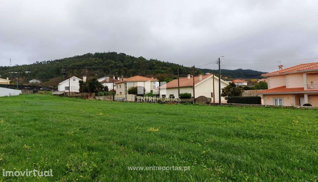 Venda de terreno para construção, Vila de Punhe, Viana do Castelo - Grande imagem: 3/30