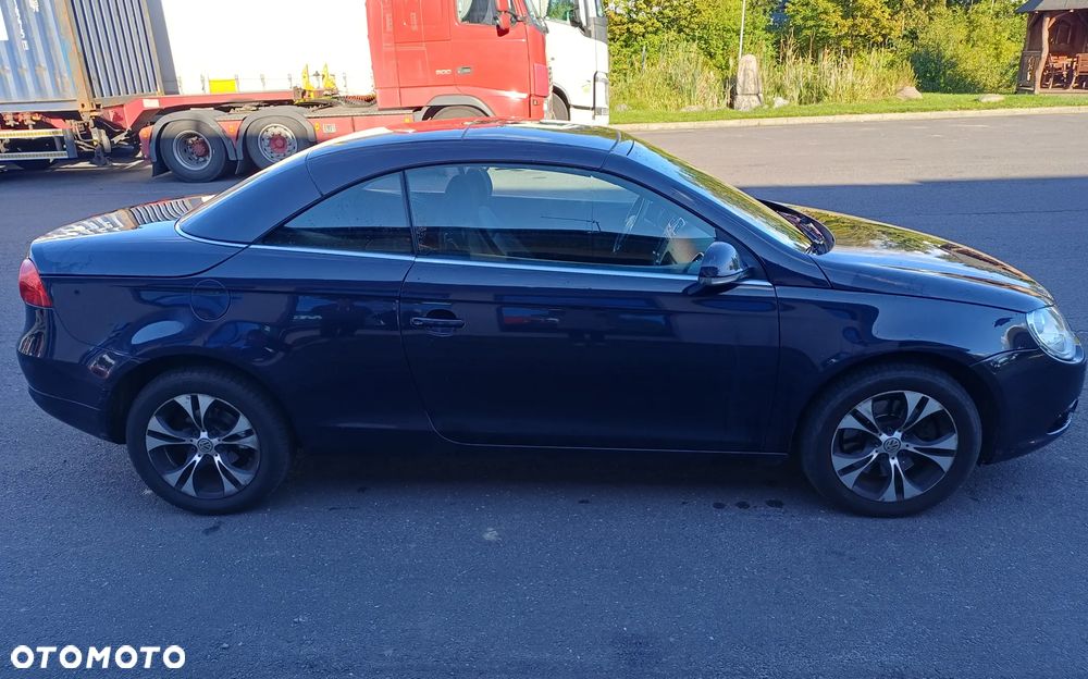 Volkswagen Eos 2.0 TDI DPF - 3