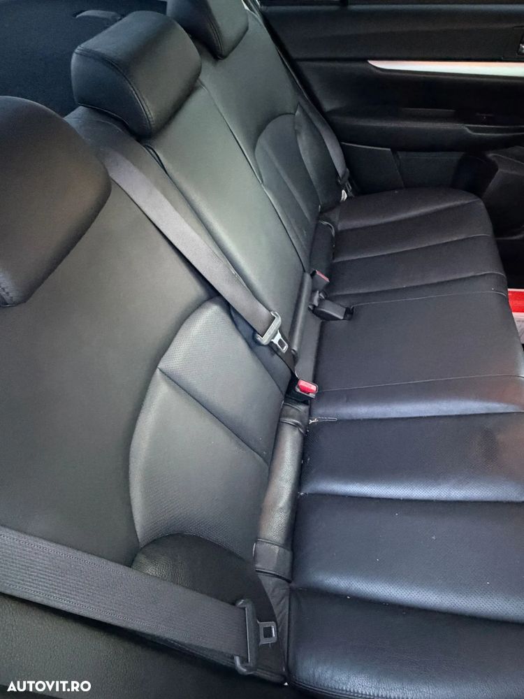 Subaru Legacy 2.0T-D Emotion - 7