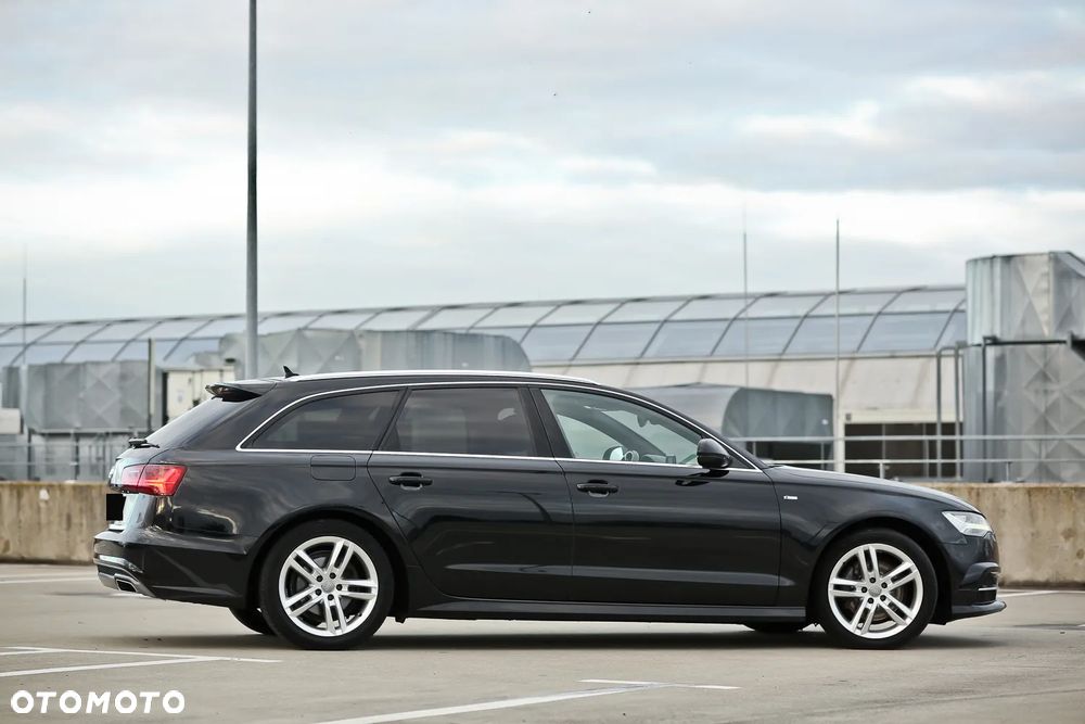 Audi A6 - 18