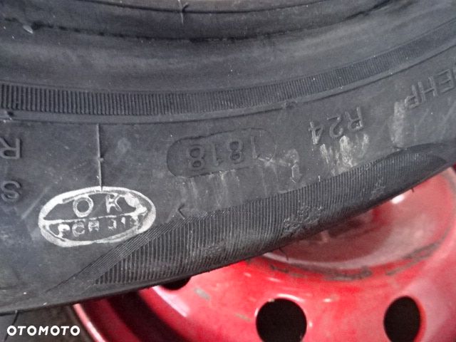 155/65/R14 75T Tristar Snowpower HP - 6