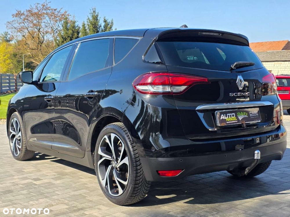 Renault Scenic - 5