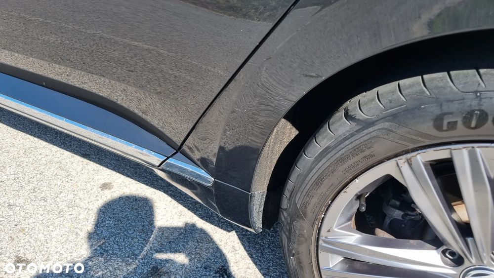 Volkswagen Arteon 2.0 TSI R-Line DSG - 5