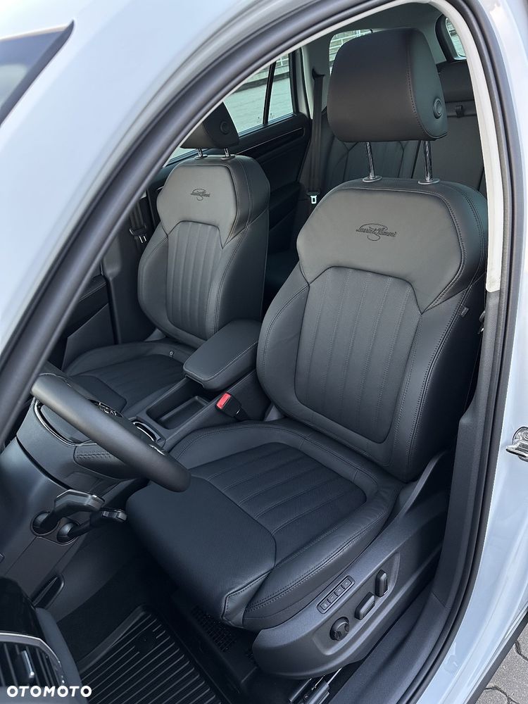 Skoda Kodiaq 1.5 TSI ACT 4x2 L&K DSG - 20